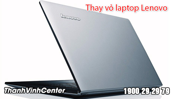 Nhận biết vỏ Laptop Lenovo bị hư hỏng