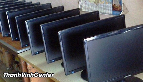 Thu mua màn hình máy tính các loại với giá cao tại TPHCM