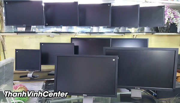 Trung tâm thu mua màn hình máy tính giá cao tại TPHCM