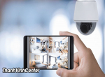 Lắp Đặt Camera Nhà Riêng Chống Trộm