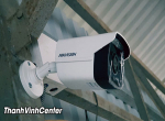 Lắp Đặt Camera Nhà Xưởng Giá Rẻ
