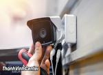Công Ty Lắp Đặt Camera Giá Rẻ Tại TPHCM