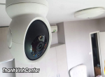 Lắp Đặt Camera Tại Đồng Nai Giá Rẻ