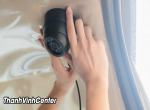 Cách Tự Lắp Camera Tại Nhà Nhanh Chóng