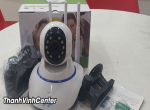 Hướng Dẫn Lắp Đặt Camera Yoosee Đơn Giản