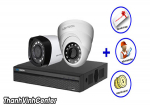 Báo Giá Trọn Bộ Camera Kbvision
