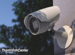 Lắp Camera Giá Rẻ Tại Thường Tín
