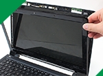 Thay màn hình Laptop