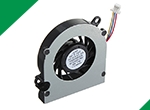 Thay quạt (Fan) Laptop