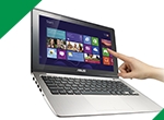 Thay màn hình cảm ứng Laptop