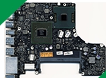 Sửa Mainboard Macbook