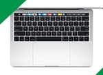 Thay bàn phím Macbook