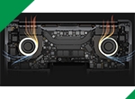 Thay quạt (Fan) Macbook