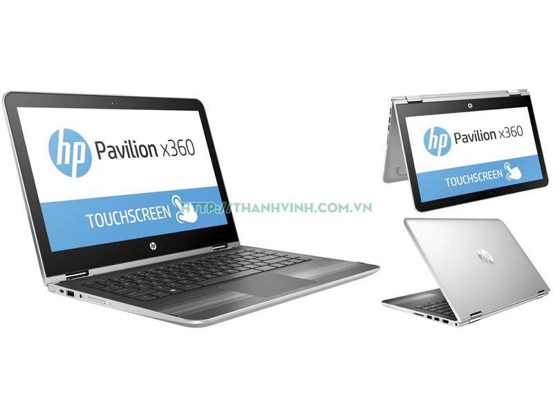 Thay màn hình cảm ứng laptop HP Pavilion x360 13-U002 13-U038TU