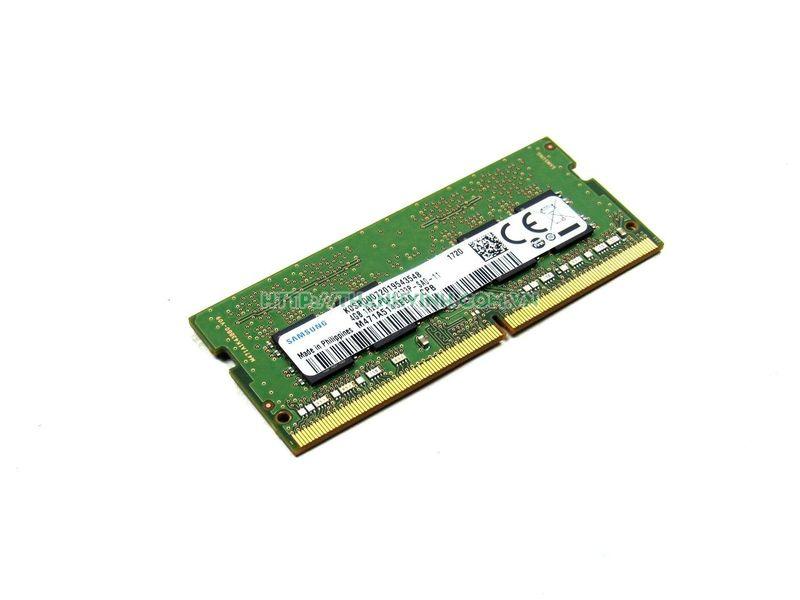 Ram Laptop DDR4 4GB