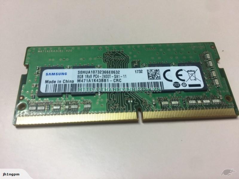 Ram Laptop DDR4 8GB