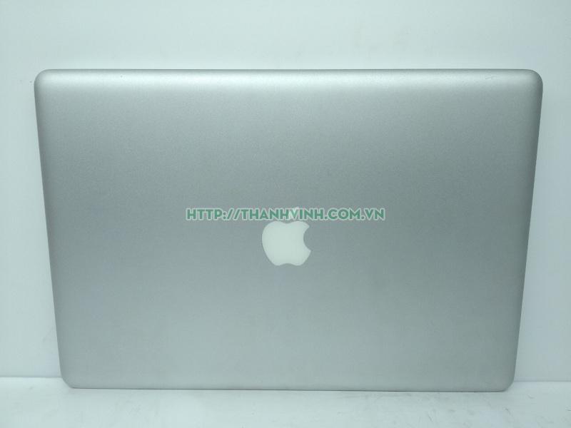 Apple MacBook Pro A1286  (Early 2011) cpu core i7-2.2GHz ram 8gb ổ cứng ssd 240gb vga intel hd graphics lcd(1440x900) 15.4''inch.