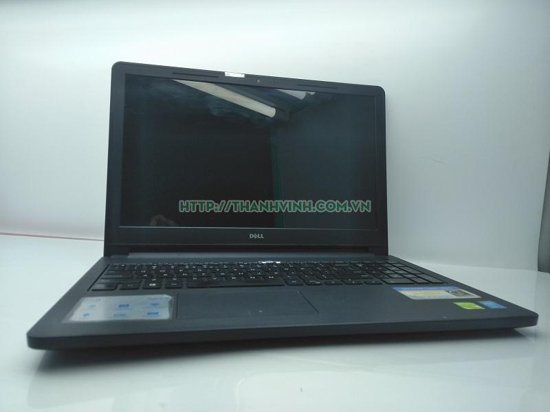 Laptop Cũ Dell Inspiron 3558 Core I5 5200u Ram 8gb Ssd128gb Hdd 500gb Vga Geforce 920m 156 6255