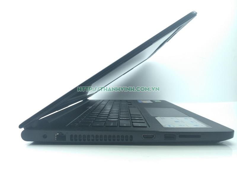 Laptop Cũ Dell Inspiron 3558 Core I5 5200u Ram 8gb Ssd128gb Hdd 500gb Vga Geforce 920m 156 2530