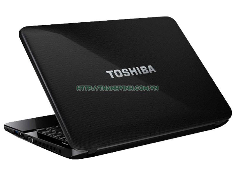 Laptop Cũ Toshiba Satellite L645 - 14(ĐÃ BÀN)