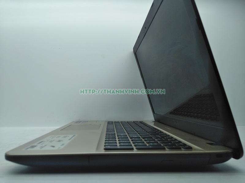 Laptop cũ ASUS X541U i5-6200U/4G/500G/ Vga NVIDIA-2G/15.6'' còn tem hãng ASUS ĐÃ BÁN