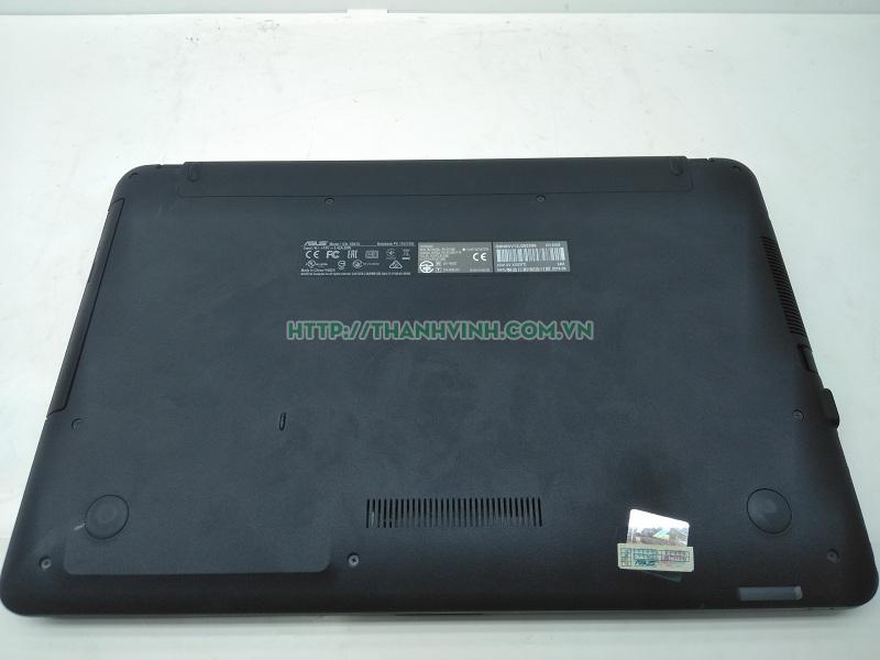 Laptop cũ ASUS X541U i5-6200U/4G/500G/ Vga NVIDIA-2G/15.6'' còn tem hãng ASUS ĐÃ BÁN