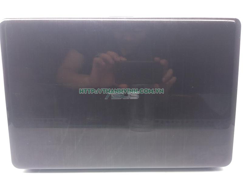 Laptop cũ ASUS X541U i5-6200U/4G/500G/ Vga NVIDIA-2G/15.6'' còn tem hãng ASUS ĐÃ BÁN