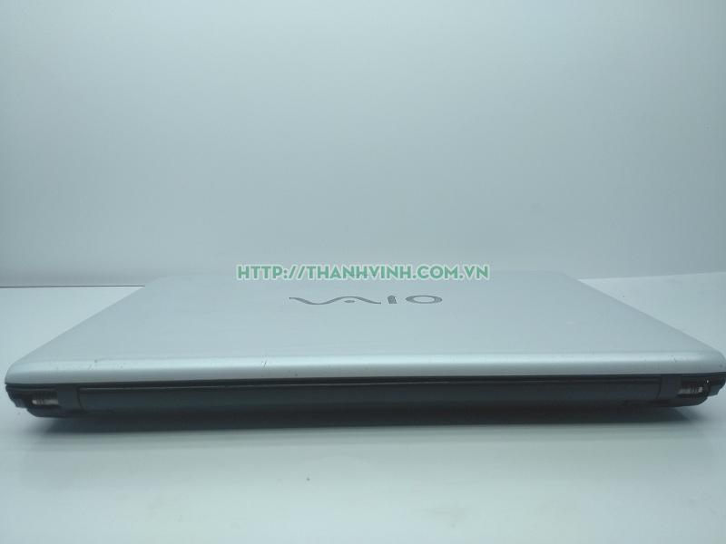 Laptop cũ Sony Vaio SVE1512H6EW Intel Core i3 3110M 2.4GHz 4GB 640GB 15.5 (đã bán 04/01/21)