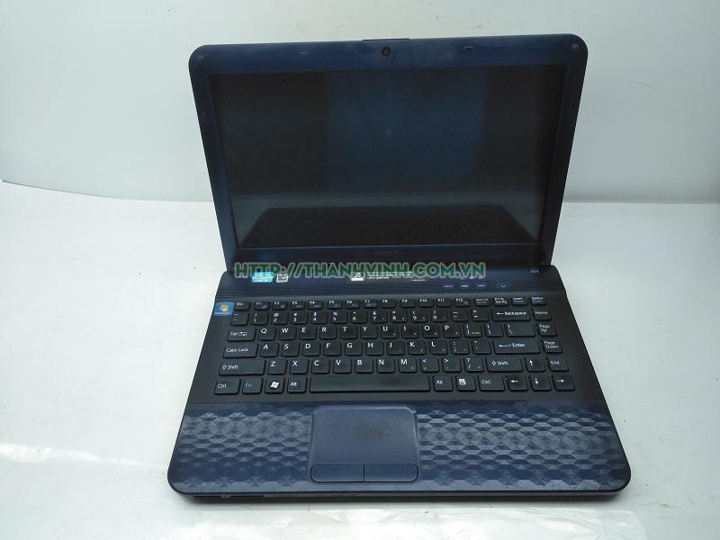 14.0" WXGA HD LED LCD Laptop Screen Replacement For Sony VAIO PCG-61A14L – Universal Fit