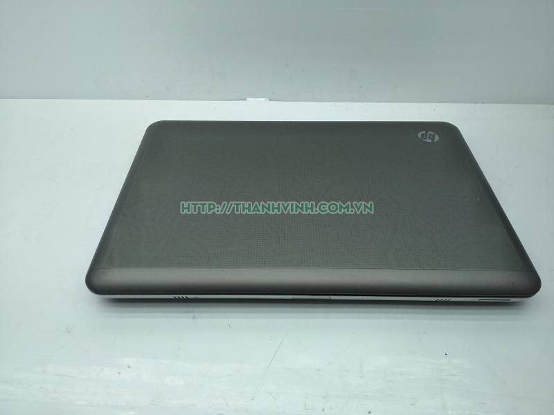 Laptop cũ HP Envy 14 - Core i7 Q720 - RAM 6GB HHD 750GB, vỏ nhôm , chơi game, đồ họa Vga ATI mobiliy Raderon HD 5650 14.0 inch.(đã bán)