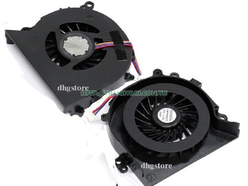 Fan-CPU-laptop-SONY-VGN-NW-VGN-NW180J S-3-Pins-NW