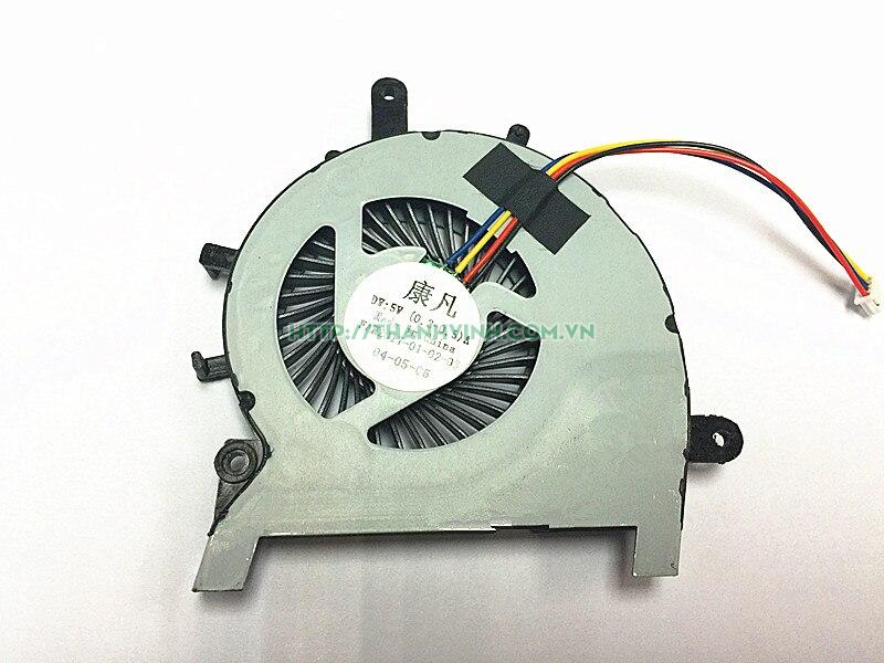 New-Cpu-Cooling-Fan-For-ASUS-TP550-TP550L-TP550LA