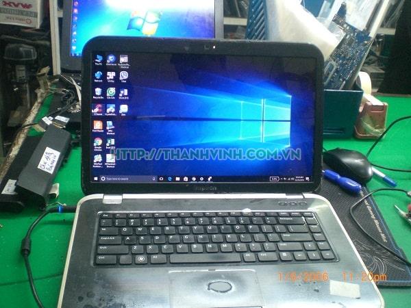Rả Xác Laptop Dell Inspiron 5520 15R-5520, 7520 15R-7520