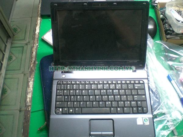 rã xác laptop hp compaq presario b1200