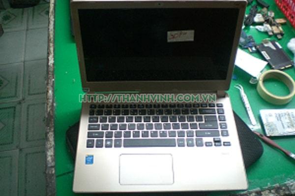 Rã xác laptop AcerV5-573G
