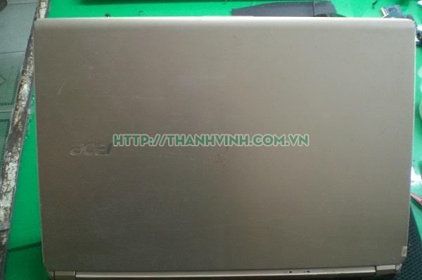 Rã xác laptop AcerV5-573G