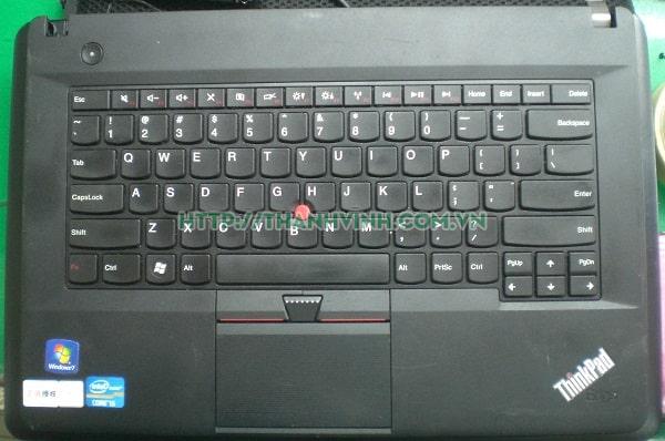 rã xác laptop  LENOVO THINKPAD EDGE E430 COMPAL LA-8131P gen3