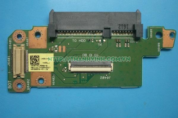 Board HDD Asus X455 X455LJ Rev:3.1
