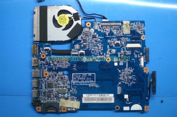 Mainboard Laptop Acer V5-431 Celeron 887 11324-1