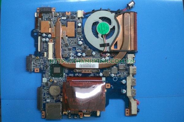 Mainboard Laptop Sony SVF14C2 HK8 i5 3437U VGA Rời