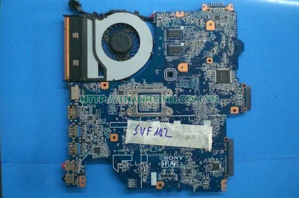 Mainboard Laptop Sony SVF14C2 HK8 i5 3437U VGA Rời