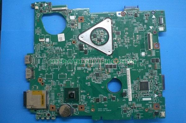 Mainboard Laptop Dell 5110 3550 10245-2 Share