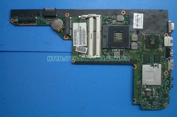 Mainboard Laptop HP DV3 - 6050A2371701-MB-A01 VGA Rời