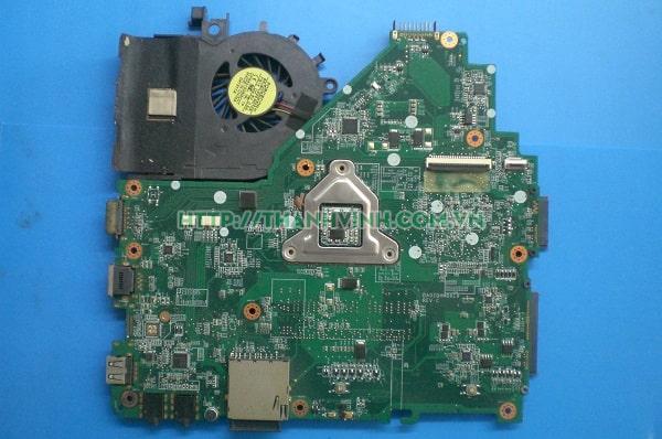 Mainboard Laptop Acer 4739 HM55 Share