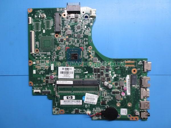 Mainboard Laptop HP 14 747265-001 747265-501 747265-601 CPU Intel N2810