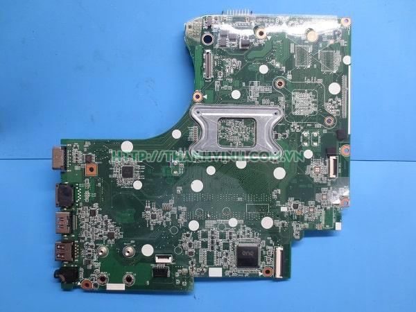 Mainboard Laptop HP 14 747265-001 747265-501 747265-601 CPU Intel N2810