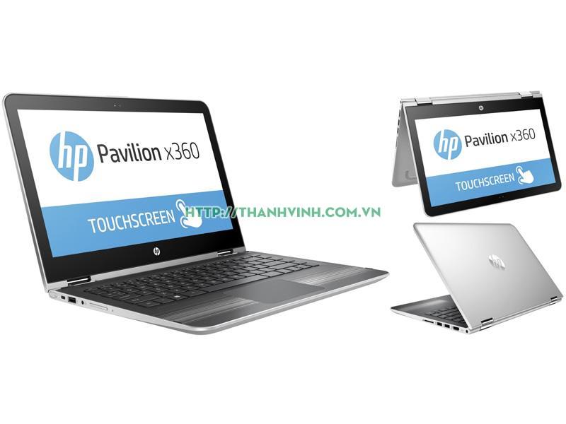 Thay màn hình cảm ứng laptop HP Pavilion X360 13 Series