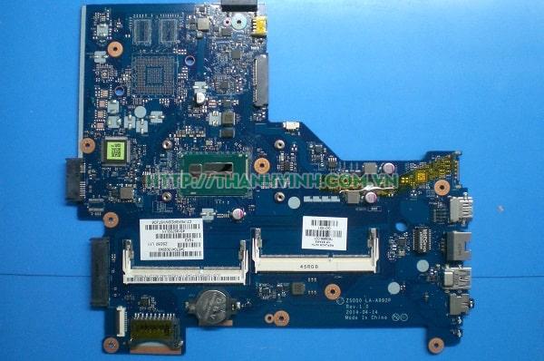 Mainboard Laptop HP 15-R 15 R Pentium N3540 LA-A994P