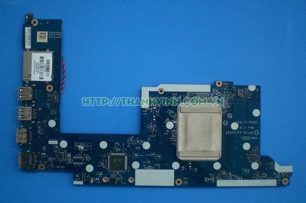 Mainboard Laptop HP 11-N X360 15T-V LA-C121P 790756-501 Intel® Core™ M-5Y10C