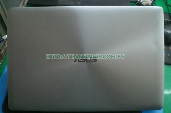 Rả xácl laptop  ASUS UX501J